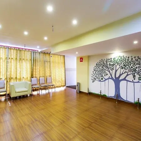Zo Rooms Yeswanthpur